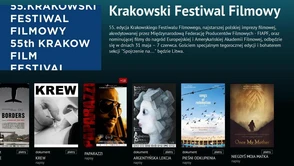 Szukacie dobrych filmów? Mam propozycję. Darmową!