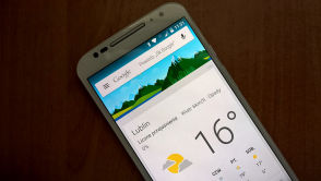 Google Now coraz bardziej lubi Polaków, a ja coraz bardziej lubię Google Now