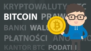 Bitcoin – 9 prawnych kwestii, na które warto znać odpowiedź