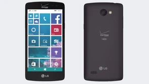 LG powraca do Windows Phone, to może być dobra zapowiedź