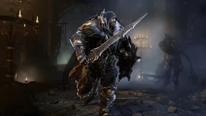 Polskie Lords of the Fallen okazało się sukcesem, ale na kontynuację przyjdzie nam trochę poczekać