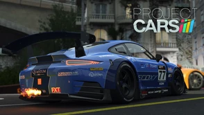 Recenzja Project CARS. Tak pięknej gry wyścigowej jeszcze nie było