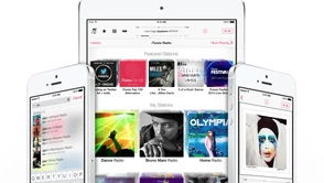 Apple sieje popłoch na rynku muzycznym, to po prostu widać