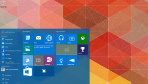 Przeglądarka Spartan ze starą nazwą, ale z nowościami. Pojawił się Windows 10 build 10120