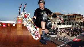 Czekałem i się doczekałem. Najlepsza seria deskorolkowych gier powraca! Czy Tony Hawk znów zasiądzie na tronie?