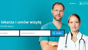 ZnanyLekarz.pl z kolejnym dofinansowaniem, tym razem aż 40 mln złotych!