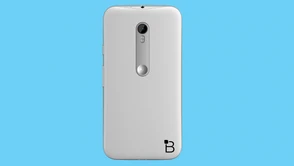 Moto G wygląda na smartfon z Androidem, który chciałbym mieć