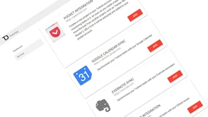 Dla integracji z kalendarzem Google porzucę Wunderlist na rzecz Todoist