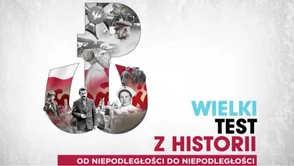 Second screen w wykonaniu TVP, czyli jak oglądałem wczoraj „Wielki Test z Historii”