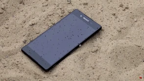 Xperia Z3+ w naszych rękach! Jak sprawdza się nowy smartfon Sony?