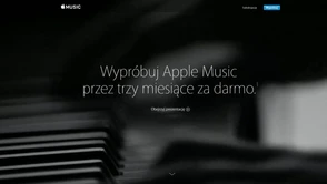 Apple Music i aktualizacja iOS 8.4 dostępne w Polsce