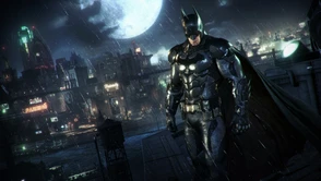 A mówili, że gorzej być nie może... Sprzedaż Batmana: Arkham Knight na PC wstrzymana! [prasówka]