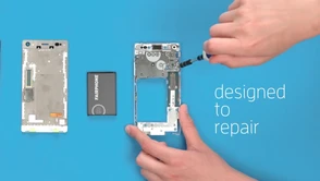 Fairphone 2 przemawia do mnie bardziej niż Ara od Google