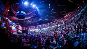 Jest dobrze: finał Intel Extreme Masters znowu w Katowicach