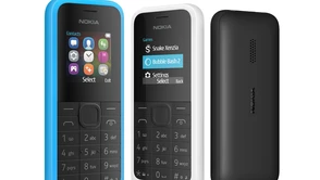 Odświeżona Nokia 105 - telefon dla mnie