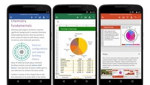 Office dla Androida już w pełni gotowy
