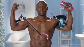 Old Spice ponownie zaprasza do krainy absurdu. Tym razem na internetową grę