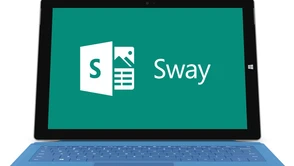 Sway nareszcie trafia na iPada, ale mnie bardziej cieszą zapowiedzi aplikacji na Windows 10