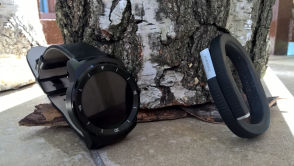 Opaska to opaska, a zegarek to zegarek. W co grają Jawbone i Huawei?