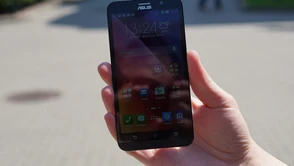 Test smartfona ASUS Zenfone 2. W tej cenie lepszego smartfona nie znajdziemy?