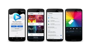 Posłuchaj własnej muzyki z Dropboxa, OneDrive'a i Dysku Google Drive dzięki CloudPlayer