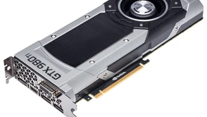 Poznajcie Nvidię GeForce GTX 980 Ti - 4K i moc goniąca Titana X