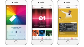 Nie jestem pewien, czy wyszukiwanie nowych artystów to funkcja, za którą pokochamy Apple Music