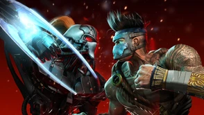 Ludzie, którzy zmasakrowali Batmana pracują nad portem bijatyki Killer Instinct na PC