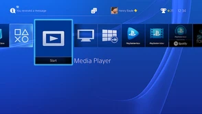 PS4 doczekało się wreszcie odtwarzacza multimediów z prawdziwego zdarzenia