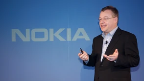 Stephen Elop odchodzi z Microsoftu!