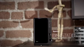 Synology NAS – Twoja osobista chmura