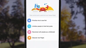 Posprzątaj News Feed dzięki nowym narzędziom Facebooka