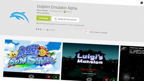 Okazuje się, że emulator Nintendo GameCube i Wii na Androida może działać naprawdę dobrze