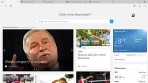 Microsoft Edge robi piorunujące wrażenie. Poważnie zastanawiam się nad sensem używania Chrome