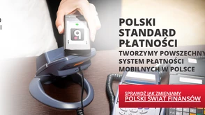 Mobilne płatności BLIK dostępne w bankomatach Euronet, ale portfeli jeszcze nie wyrzucajcie. Przydadzą się