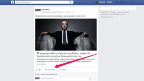 Stary-nowy Facebook powraca. Dziwne? Ja też jestem zaskoczony