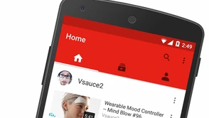 YouTube dla Androida z nowym interfejsem. Wideo na mobile ma się lepiej niż kiedykolwiek