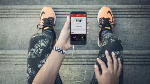 Duet Nike+ i Spotify teraz nie ma sobie równych