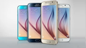 Mało pamięci w Samsungu Galaxy S6? Ta obudowa przypadnie Ci do gustu