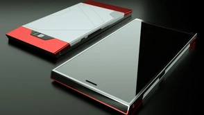 Turing Phone - jeśli nie przyciągnie Cię szyfrowanie danych i wytrzymałość, zrobi to design