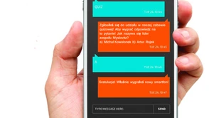 Inteligentny klient SMS od Microsoftu ląduje na Androidzie [prasówka]