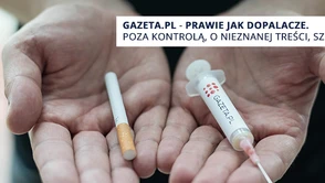 Stowarzyszenie eSmoking Association: „Gazeta.pl: prawie jak dopalacze”