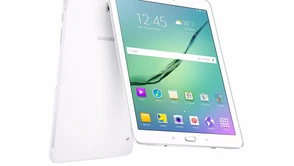 Samsung prezentuje tablety Galaxy Tab S2. Bardziej cienkich chyba nie dało się zrobić