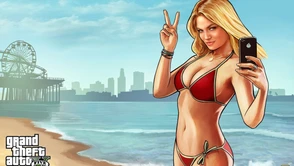 Jak już jakimś cudem dostaniesz się na serwer GTA Online, uciekniesz z niego przez cheaterów