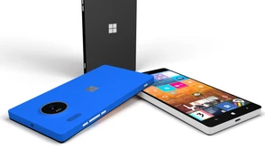 Tak wygląda pierwszy supersmartfon Microsoftu - Lumia 950