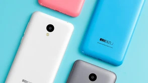 Pamiętacie jeszcze Meizu? Miał być boom, a wyszedł kapiszon