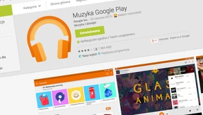 Muzyka Google Play lubi sobie czasem usunąć piosenki z Waszej karty pamięci. Bo czemu nie?