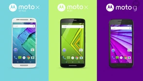 Wodoodporna Moto G i dwie nowe Moto X – Motorola nie zawodzi! (liveblog Antyweb)