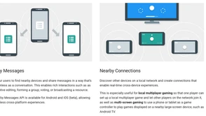 Dzięki Google Nearby komunikacja między Androidami nabierze zupełnie nowego wymiaru [prasówka]