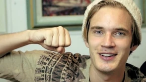 PewDiePie ma już 50 milionów subskrypcji. Obiecuje, że skasuje dziś kanał